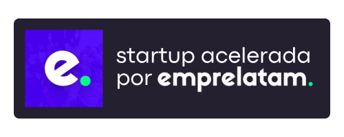 Startup acelerada por Emprelatam